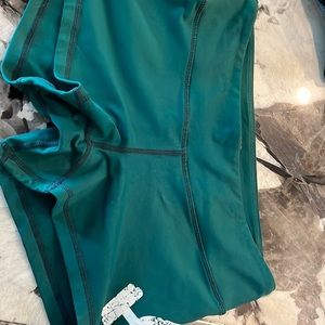 Wodbottom Shorties Size - M